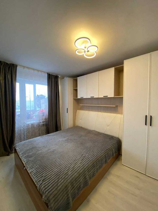 Продам 3х комн кв 11мкр