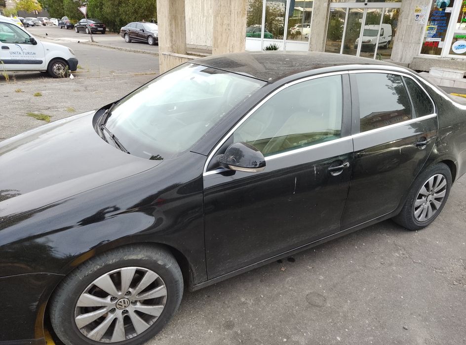 VOLKSWAGEN Jetta 2006 — imagine 3
