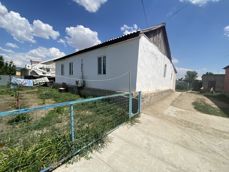 Срочно! Продаю частный дом