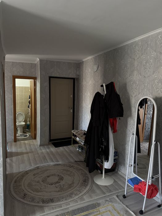 Квартира 2х комнатная