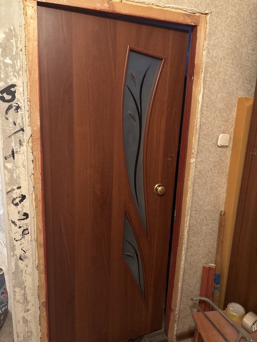 Двери межкомнатные