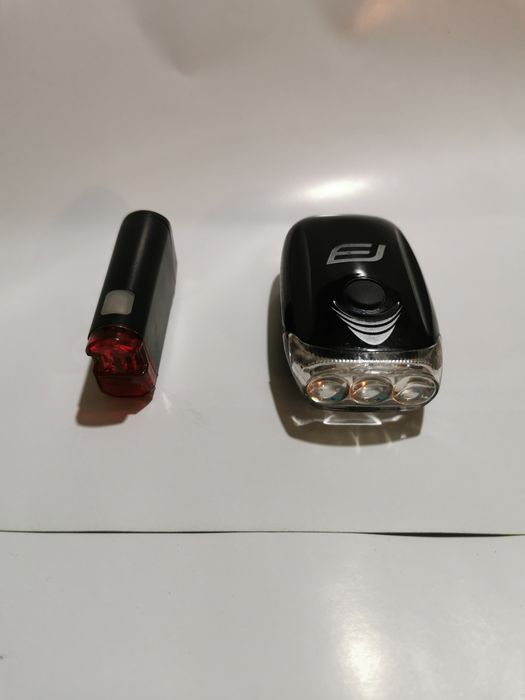 Аксесоари за велосипед