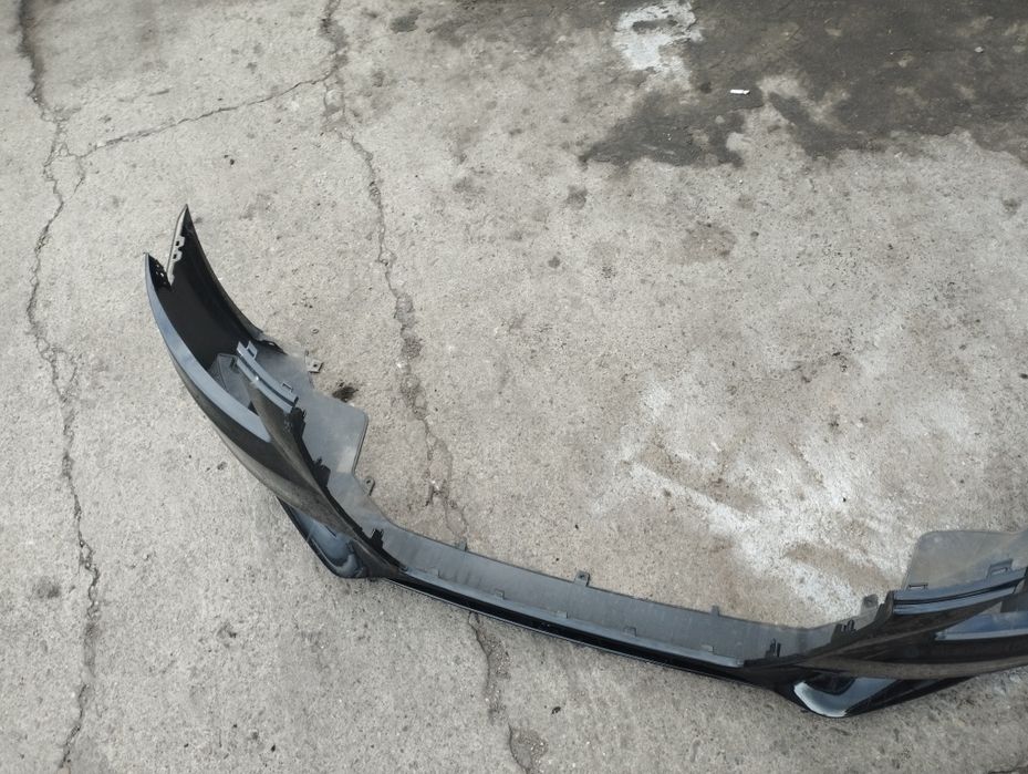 Предна броня за Audi A4 B8 2008/2011 pre face