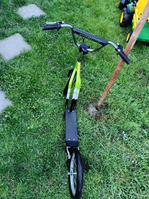 Trotineta roti 16"