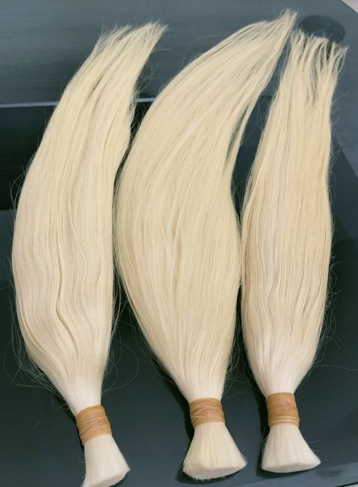 оптом натуральные волосы