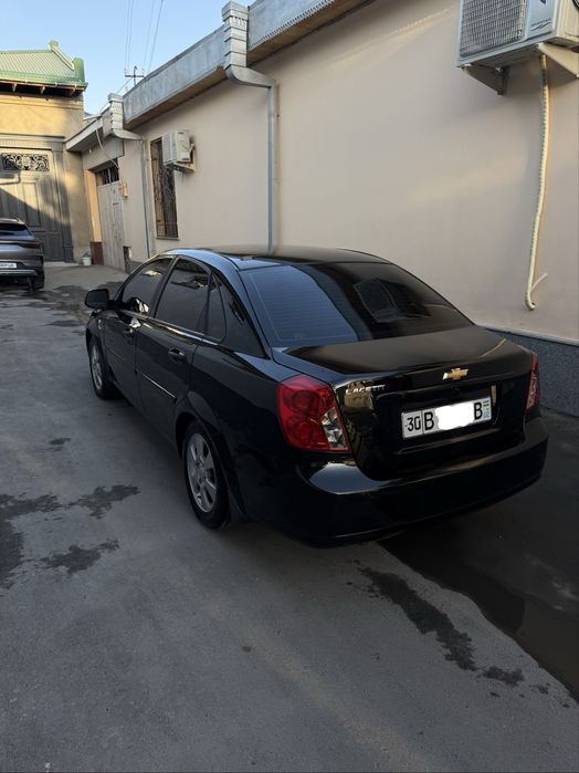 Срочно Lacetti Gentra 2022 elegant plus