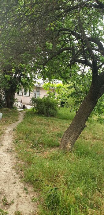 Продаётся дом 12,5 соток на улице Мухтара Ашрафи