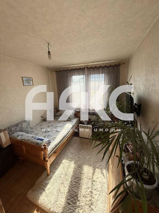 Продава се Тристаен апартамент в София, Карпузица - 88 кв.м за 1403 €/кв.м - Снимка #5