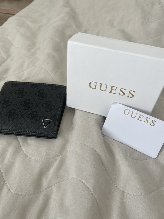 portofel guess barbati