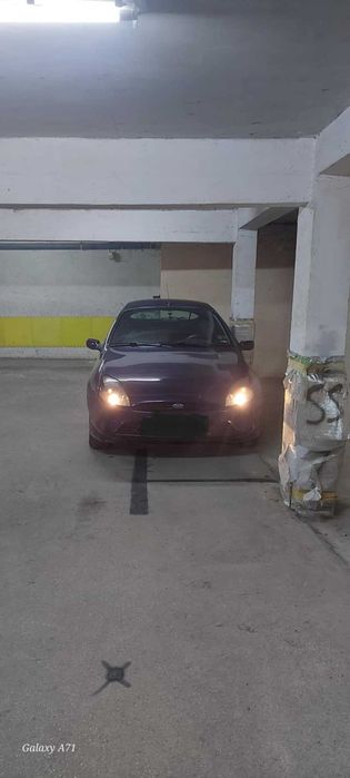 Продава се Гараж / Паркомясто в Варна, Лятно кино Тракия - 11 кв.м за 1546 €/кв.м - Снимка #9