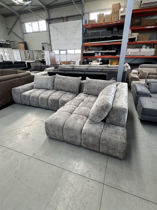 Coltare import Germania