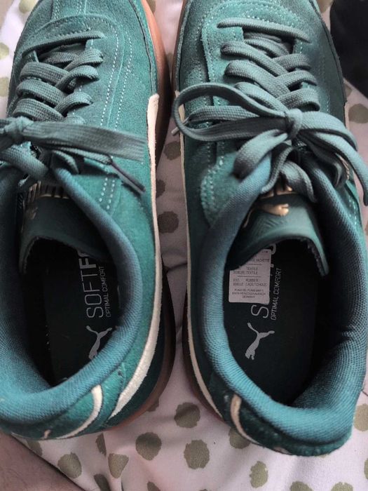 Мъжки спортни обувки Puma 42