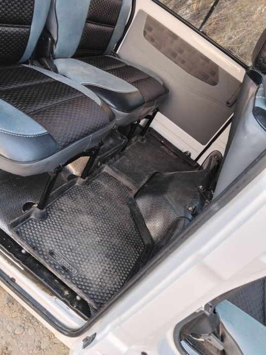 Damas 2024 Aprelda salondan chiqqan