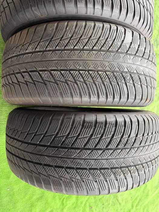 Anvelope iarnă 245/50/19 Bridgestone RSC