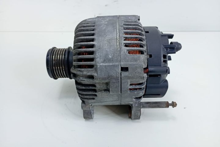Alternator 180A 021903026L Skoda Superb a 2-a generatie seria