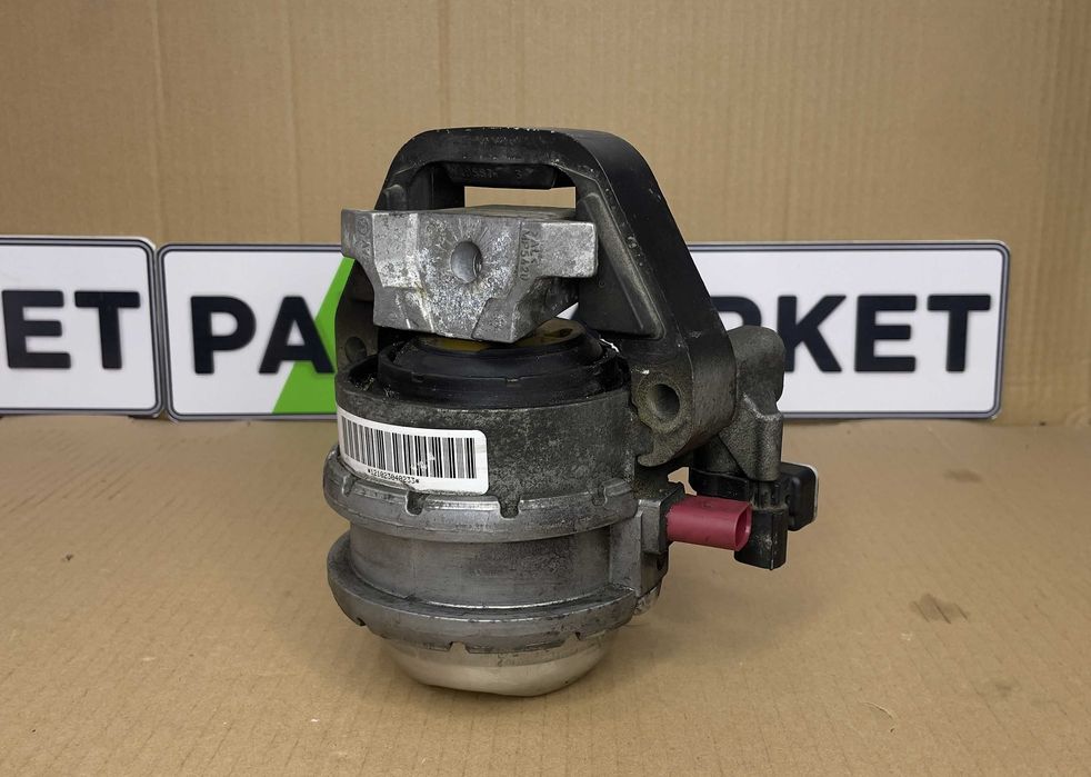 Тампон за двигател AUDI A8/S8 4H0199255AA