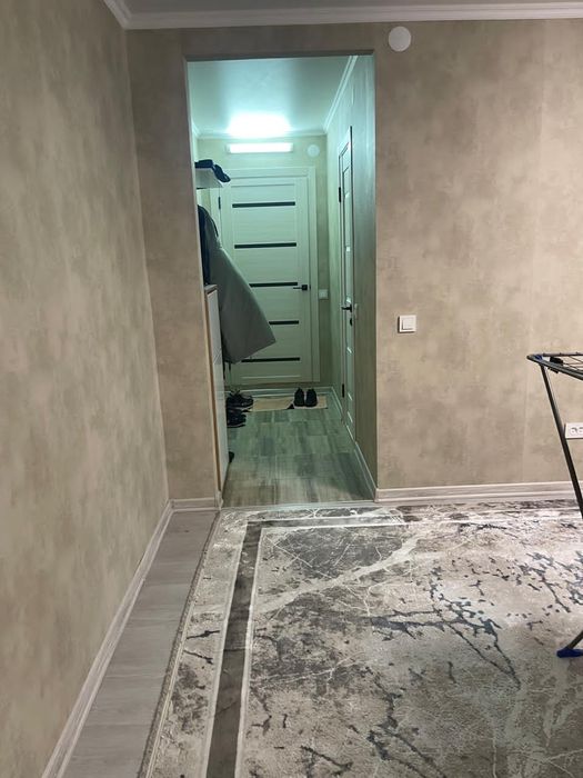 3-х комнатная квартира