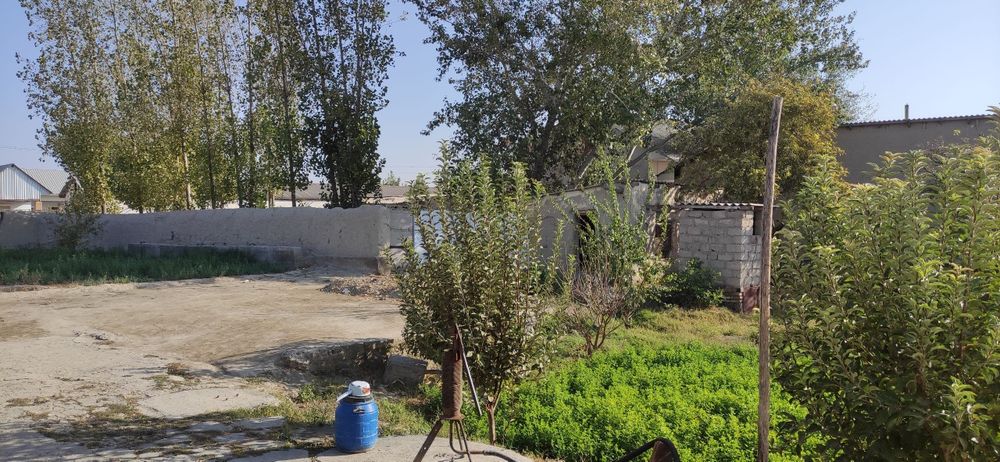 Уй сотилади 9 с/к