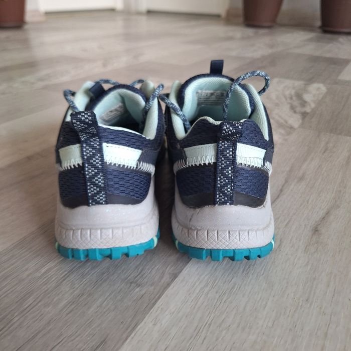 Adidași trekking Sheckers nr 37