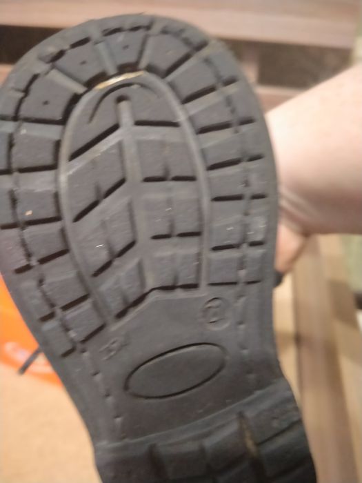 Сапожки на мальчика