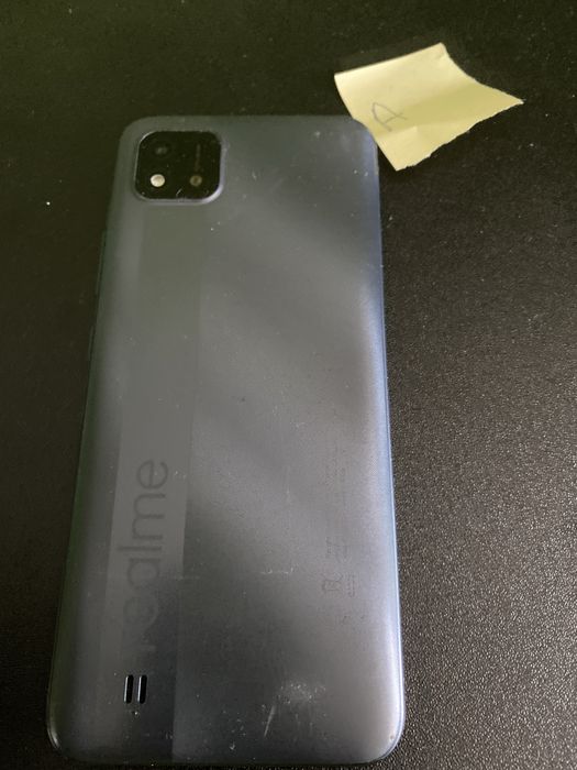 redimi 11 pro.