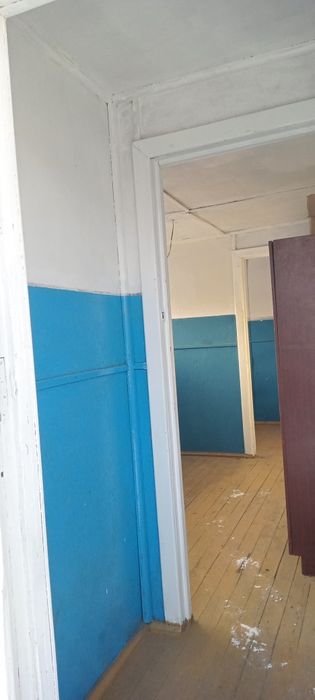 Вагончик для строительной площадки