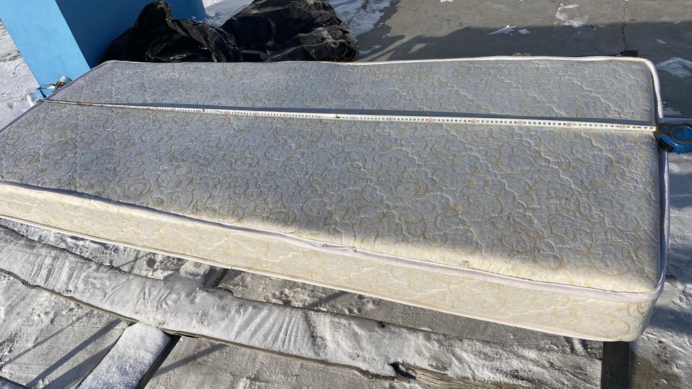 Продам матрац односпалка