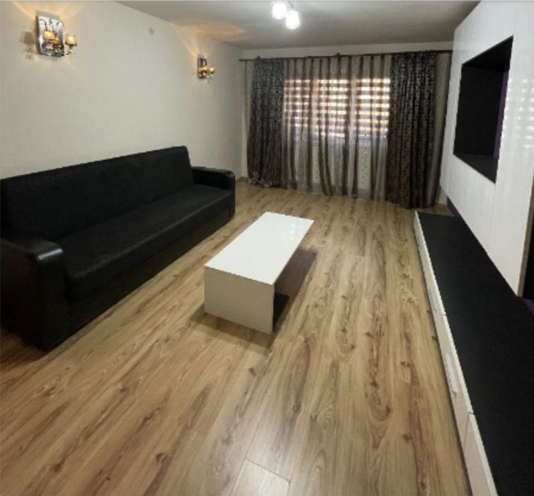 Inchiriez apartament in Alba Iulia str Vasile Alecsandri