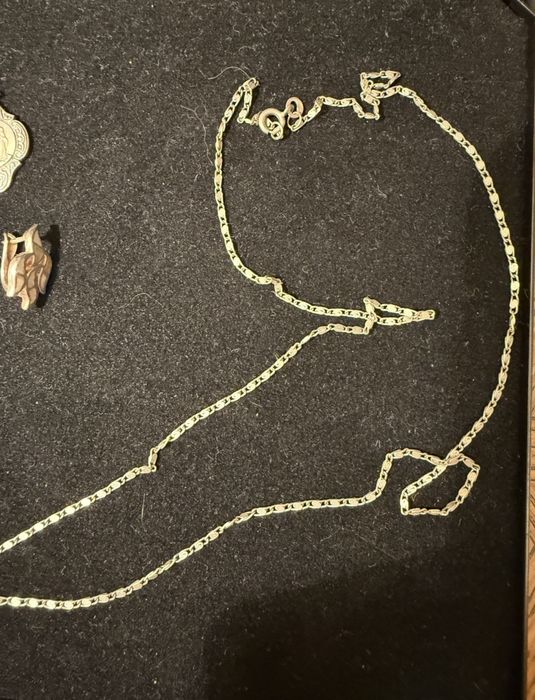 Сребърни комплекти 925