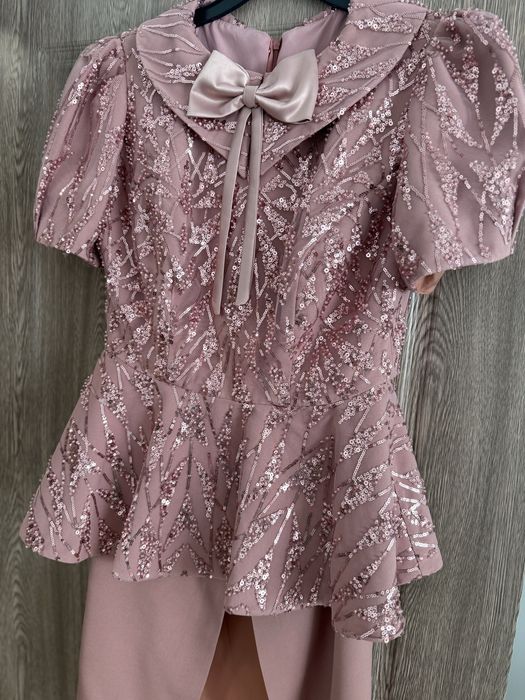 Costum elegant din 2 piese
