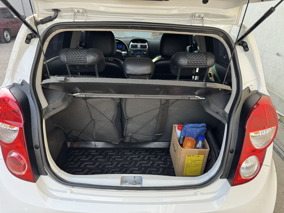 2023 Oq Spark Avtomat