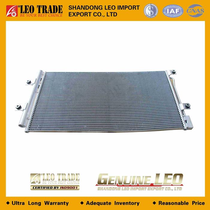 Радиатор Howo.Sitrak.Shaanxi.Maz.Kamaz