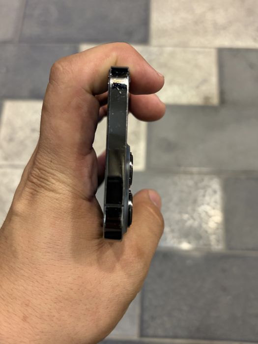 Iphone 13 pro LLA SOTILADI