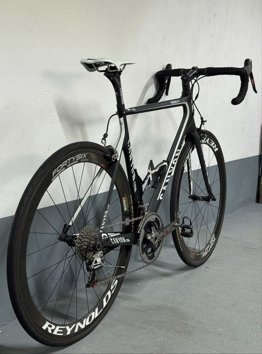 CANYON Aeroad CF SLX 8.0