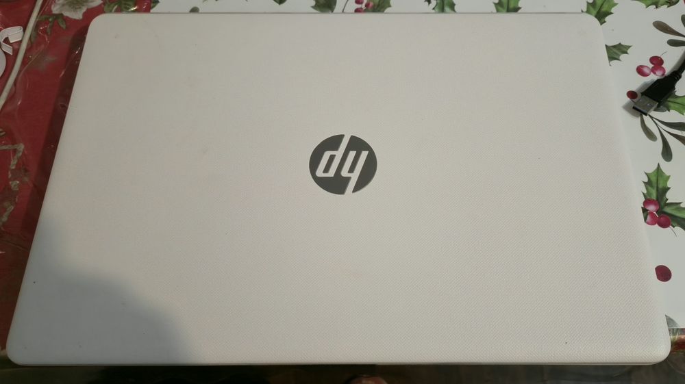 Laptop HP AMD A9