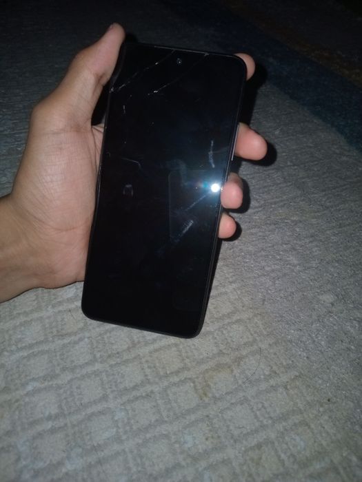 Xiaomi Redmi Note 11