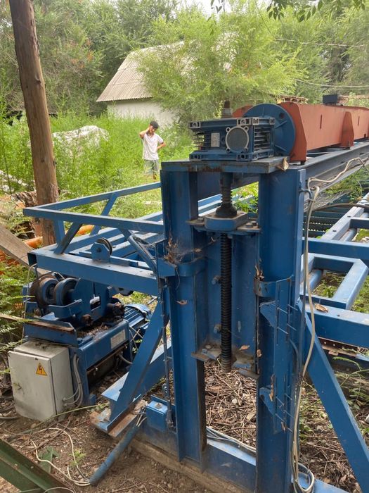 Газоблочный завод митем