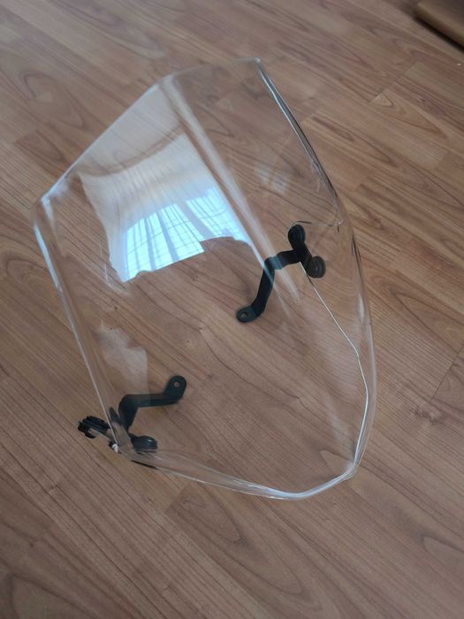 Parbriz Transparent Honda CB500F CB500 Hornet CB400F Windshield