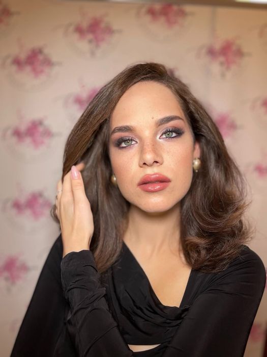 Machiaj si makeup