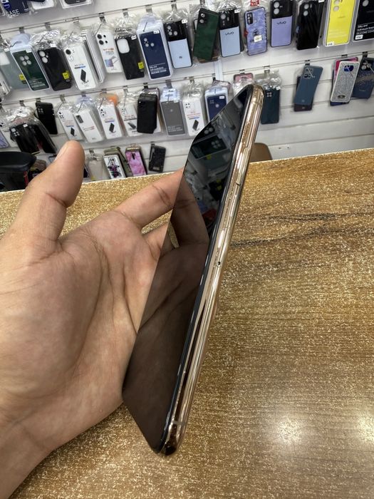 iPhone 11 Pro Max (Kaspi 0-0-12,RED)