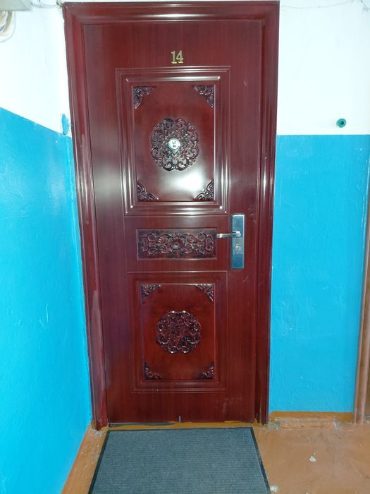 Продам квартиру в центре