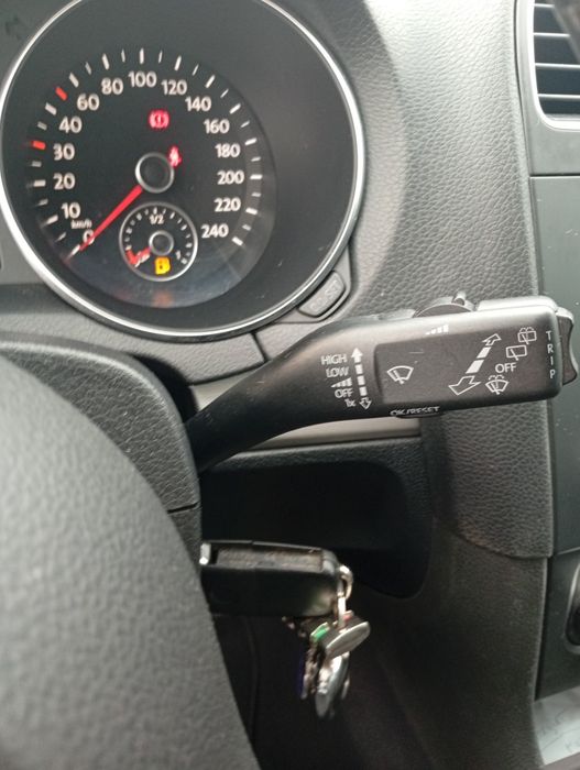 Vind Volkswagen  anul 2010