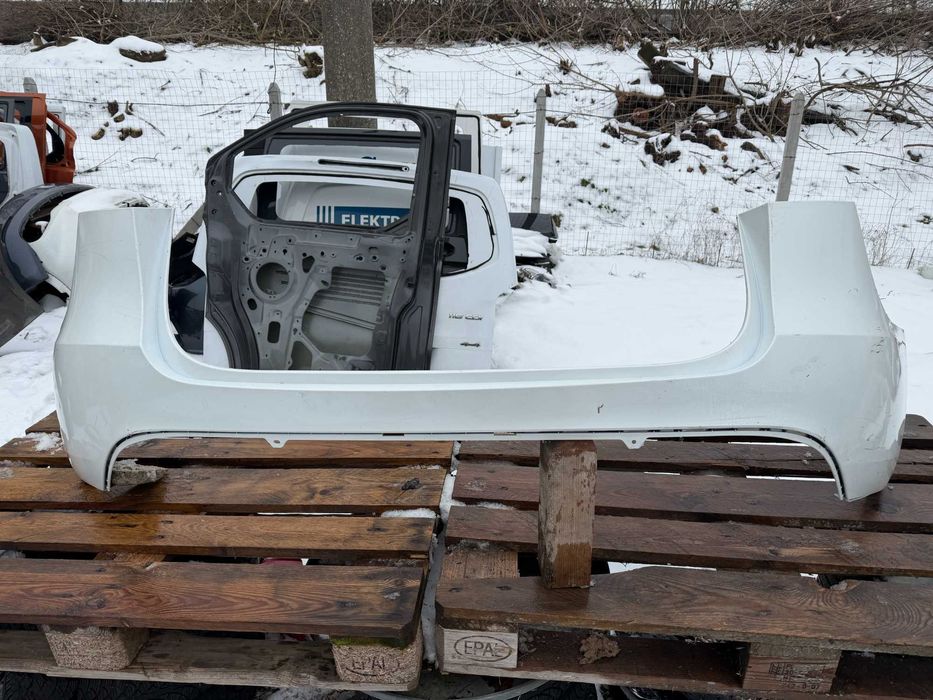Броня Tesla Model Y