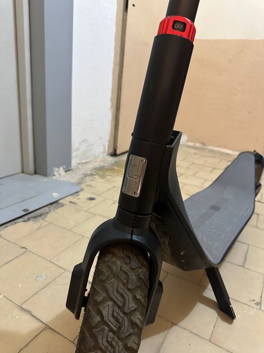 Samokat elektro KUGOO
