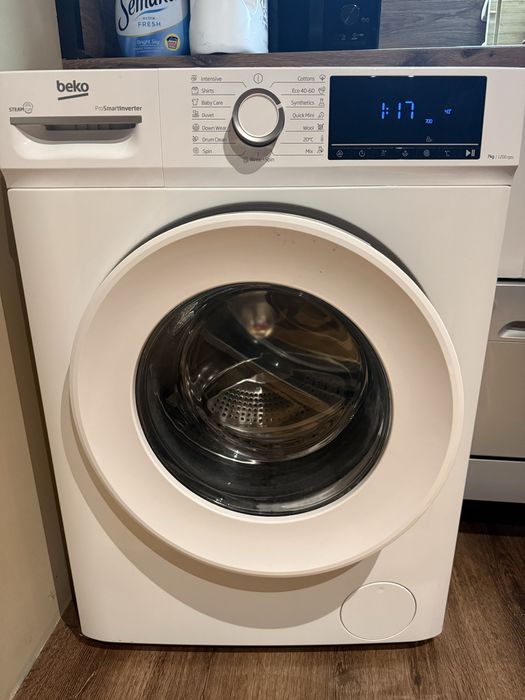 Пералня Beko 7кг