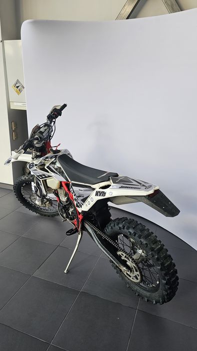 Enduro Beta 390 RR