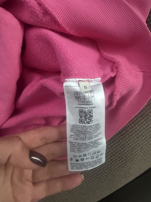 Оригинална блуза Guess