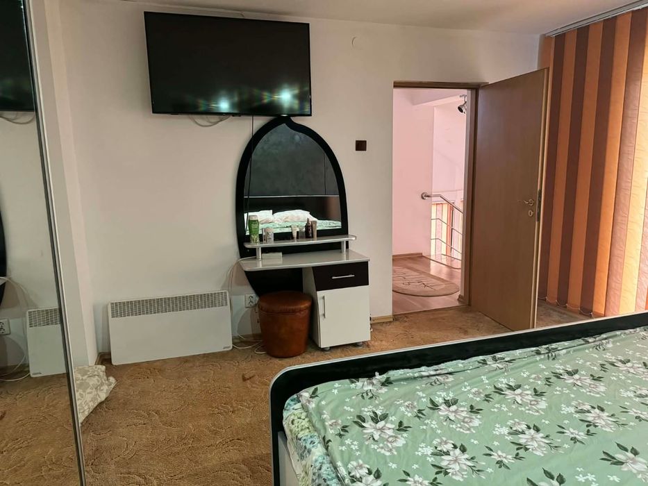 Casa Fedelesoiu mobilata si utilata