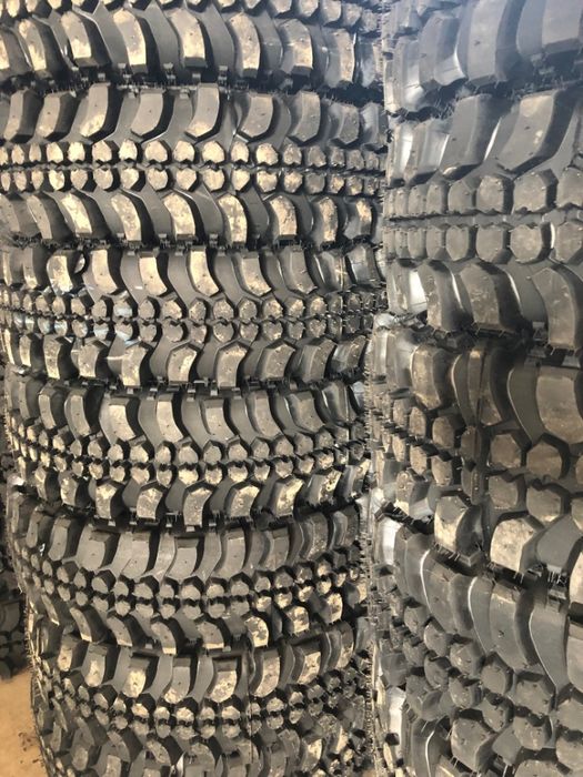 Anvelopa off-road resapata EQUIPE SMX 205/80 R16  Off-Road M+S