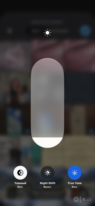 iphone 11 holati alo darajada